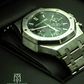 Audemars Piguet Royal Oak Chronograph “Green Dial”