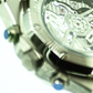 Audemars Piguet Royal Oak Chronograph “Green Dial”