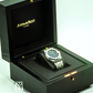 Audemars Piguet Royal Oak “Blue Dial”