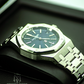 Audemars Piguet Royal Oak “Blue Dial”