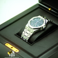 Audemars Piguet Royal Oak “Blue Dial”