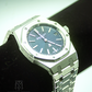 Audemars Piguet Royal Oak “Blue Dial”