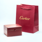 Cartier Santos de Cartier Large Two Tone