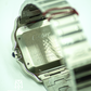 Cartier Santos de Cartier Large White Dial