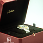 Cartier Santos de Cartier Large Two Tone