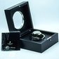 Hublot Classic Fusion Chronograph Skeleton Black Magic