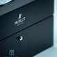 Hublot Classic Fusion Chronograph Skeleton Black Magic
