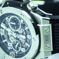 Hublot Classic Fusion Chronograph Skeleton Black Magic