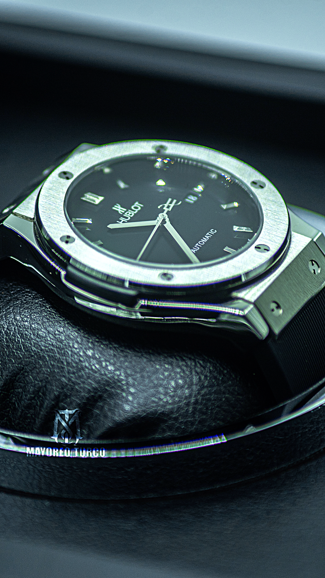 Hublot Classic Fusion