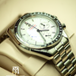 Omega Speedmaster Professional Moonwatch White Dial