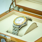 Omega Seamaster Dives 300M 007 Edition No Time To Die Titanium