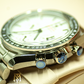 Omega Speedmaster Professional Moonwatch White Dial