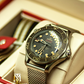 Omega Seamaster Diver 300M Two Tone