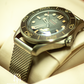 Omega Seamaster Diver 300M Two Tone