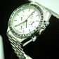 Omega Speedmaster Professional Moonwatch White Dial