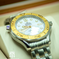Omega Seamaster Dives 300M 007 Edition No Time To Die Titanium