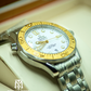 Omega Seamaster Dives 300M 007 Edition No Time To Die Titanium