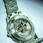 Omega Seamaster Dives 300M 007 Edition No Time To Die Titanium