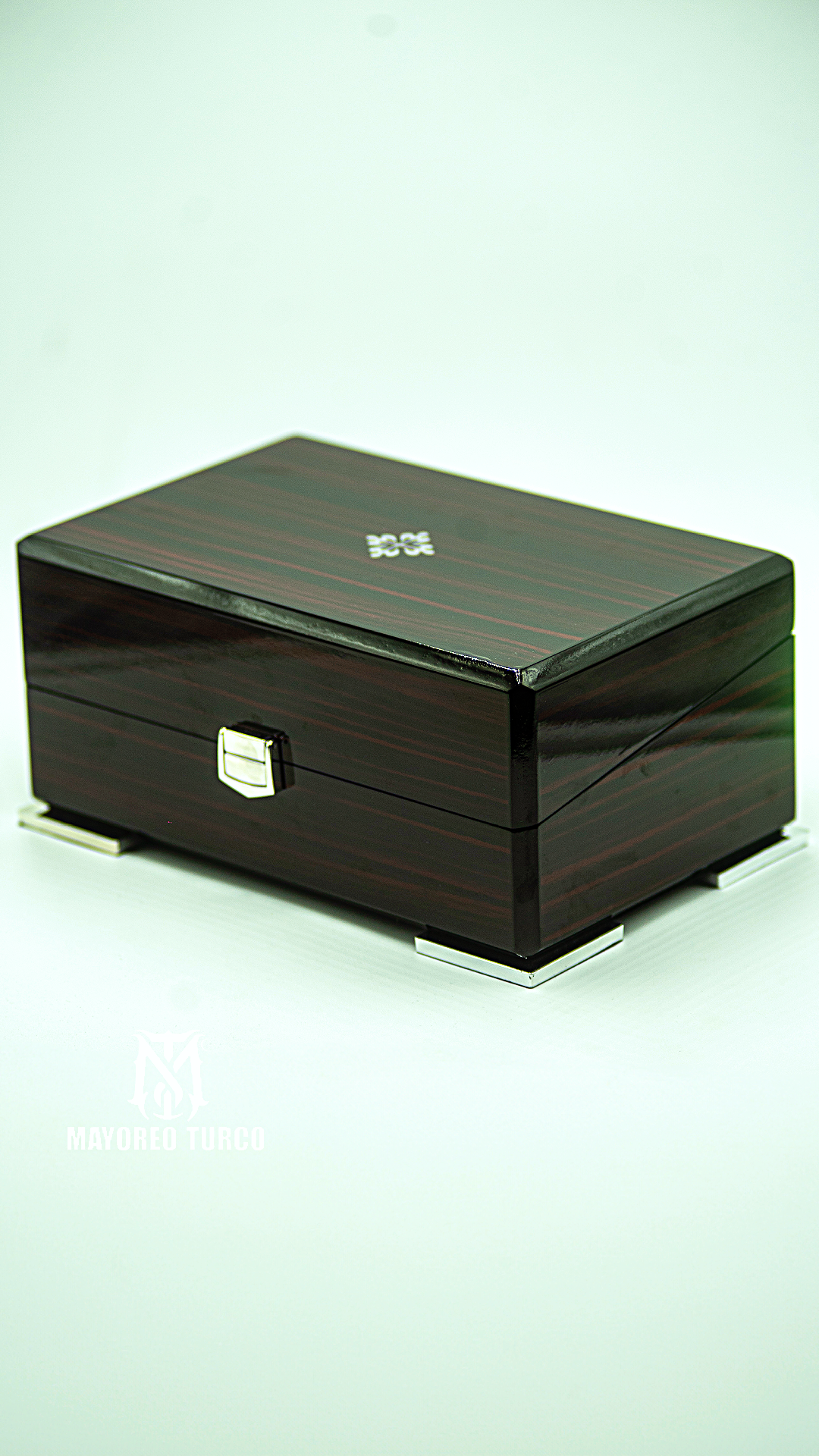 Patek Philippe Nautilus Rose Gold Brown Dial