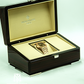 Patek Philippe Nautilus Rose Gold Brown Dial
