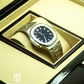 Patek Philippe Nautilus Blue Dial