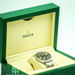 Rolex Submariner Date Black Dial