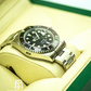Rolex Submariner Date Black Dial
