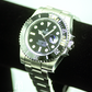 Rolex Submariner Date Black Dial