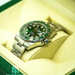 Rolex Submariner “Hulk”