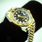 Rolex GMT Master II“Zombie”