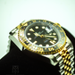 Rolex GMT Master II“Zombie”