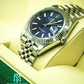 Rolex Datejust Blue Dial