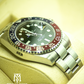 Rolex GMT Master II Pepsi