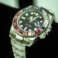 Rolex GMT Master II Pepsi