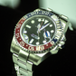 Rolex GMT Master II Pepsi