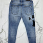 Pantalon AMIRI Azul