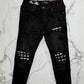 Pantalon AMIRI Negro