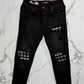 Pantalon AMIRI Negro