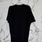 Louis Vuitton 100% Algodon Negro