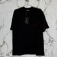 DOLCE&GABBANA 100% Algodon Negro