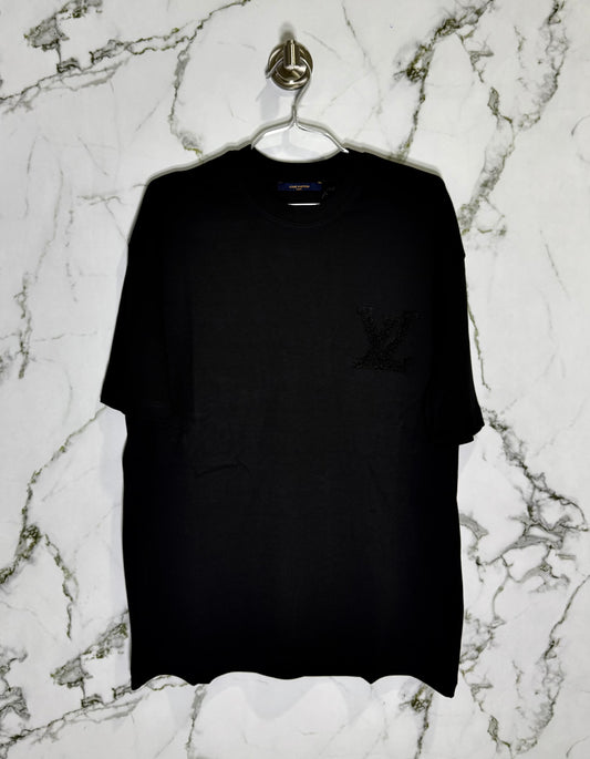 Louis Vuitton 100% Algodon Negro