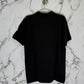 MONCLER Tipo Polo Algodon Negro