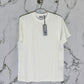 DIOR 100% Algodon Blanco