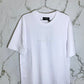 BALENCIAGA 100% Algodon Blanco