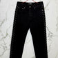Pantalon AMIRI Negro