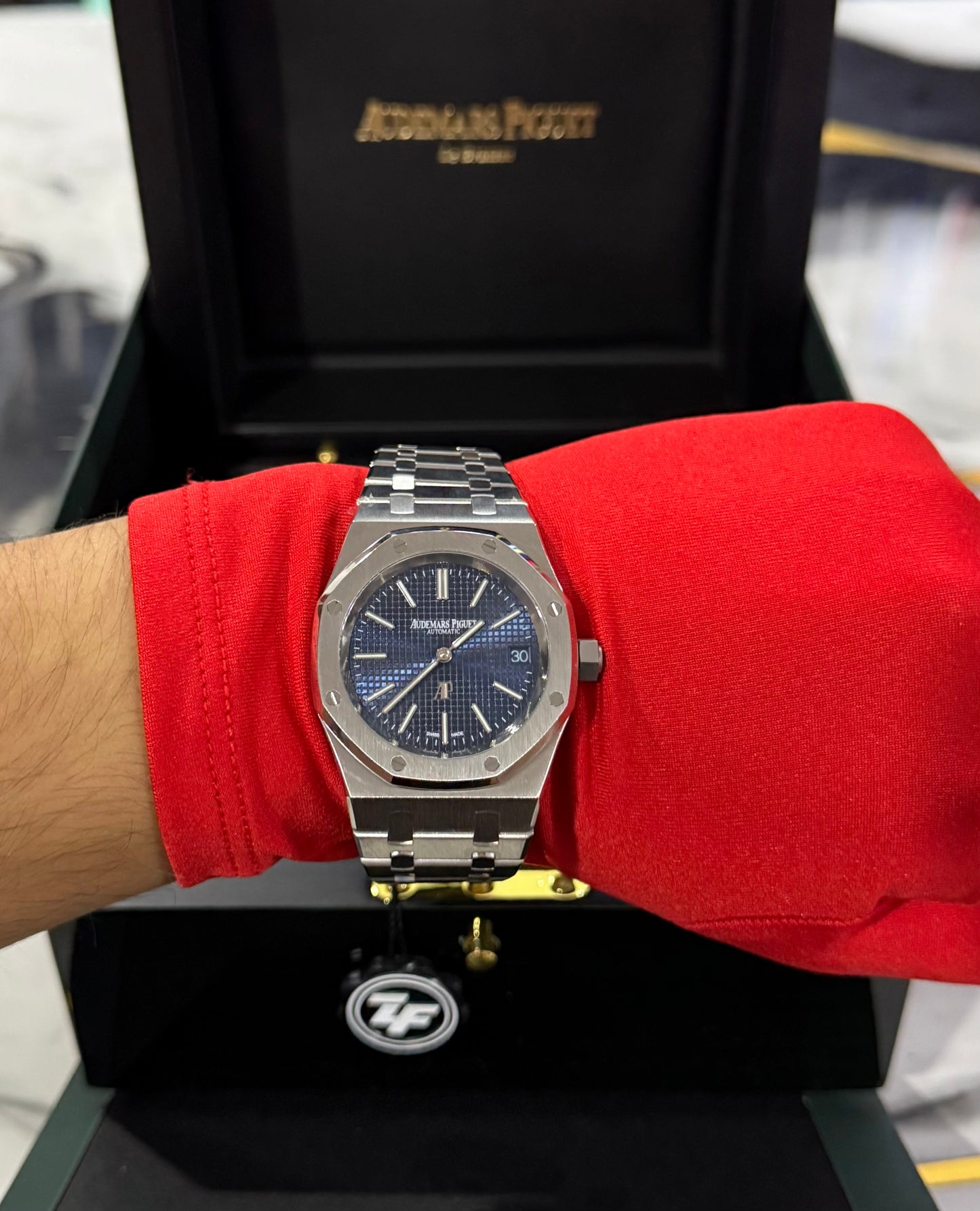 Reloj AUDEMARS PIGUET Royal Oak