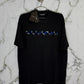 DOLCE&GABBANA 100% Algodon Negro