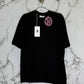 CHANEL 100% Algodon Negro