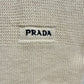 PRADA Calidad Alta Beige