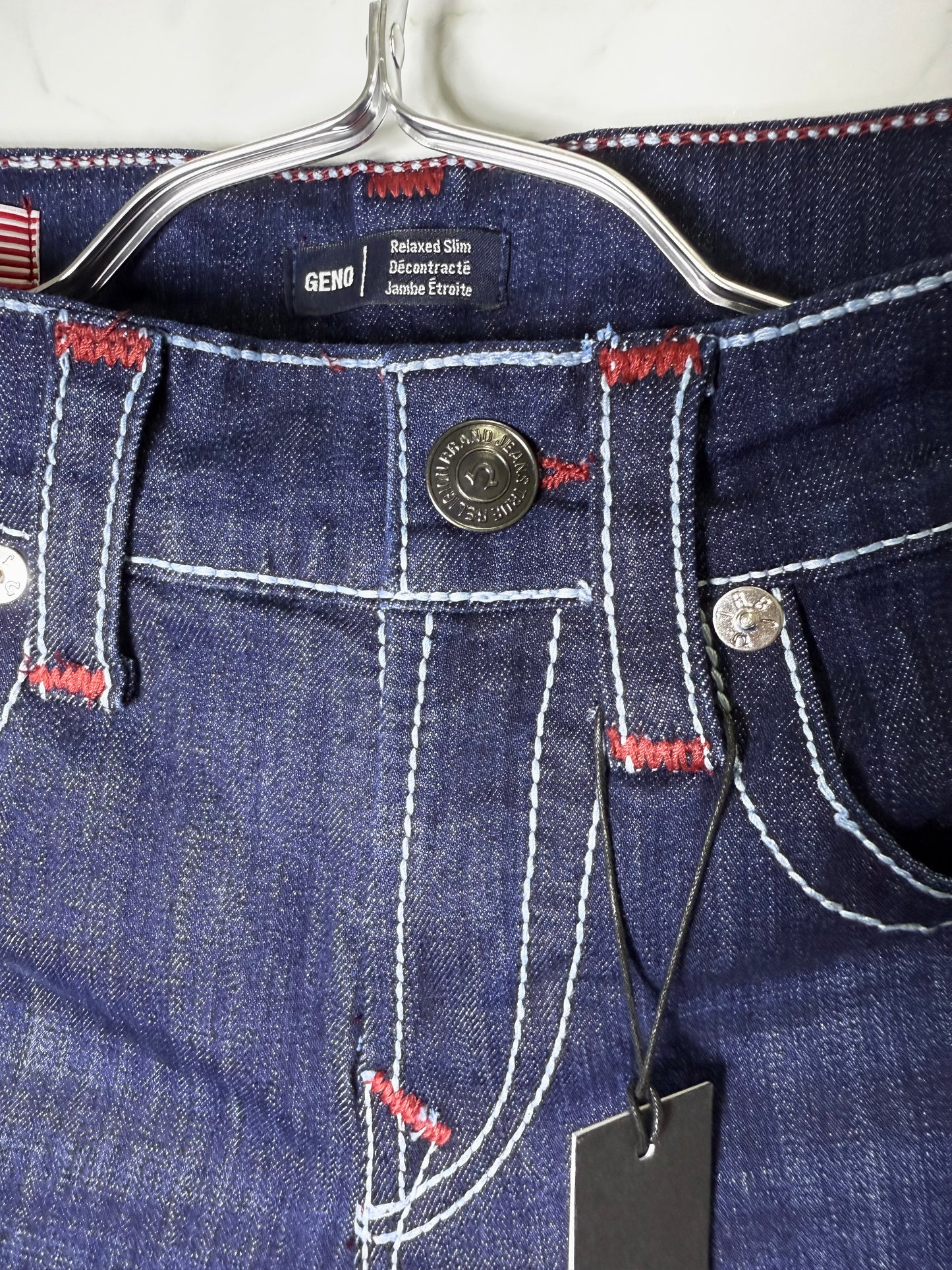 Pantalon True Religion